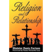 Religion and Relationship