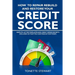 How to Repair Rebuild and Restore Your Credit Score: Dispute letter templates and credit secrets included so that you can take action today