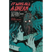 It Was All A Dream: An Anthology Of Bad Horror Tropes Done Right