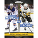 Connor McDavid vs. Sidney Crosby: Hockey Legends Face Off