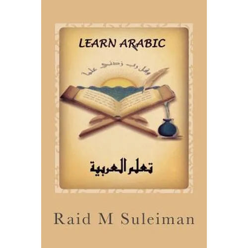 Learn Arabic: Fast & Easy Approach