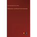 Reimpresión y rectificación de los itinerarios