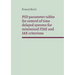 PID parameter tables for control of time delayed systems for minimized ITAE and IAE criterions: The Büchi parameters