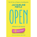 Open - Where it all starts: A 90 day journal - The Extended Edition