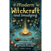 Modern Witchcraft and Smudging: Unlock the Secrets of Divination, Spirit Guides, and Psychic Protection
