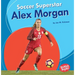 Soccer Superstar Alex Morgan