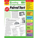 Reading Comprehension: Paired Text, Grade 3 Teacher Resource