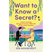 Want to Know a Secret?: The ultimate uplifting, feel-good, second-chance romance