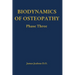Biodynamics of Osteopathy Phase Three