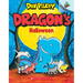 Dragon's Halloween: An Acorn Book (Dragon #4): From the Creator of Dog Man