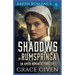 Shadows of Rumspringa: An Amish Romantic Thriller
