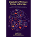 Disability Welfare Policy in Europe: Cognitive Disability and the Impact of the Covid-19 Pandemic