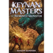 Keynan Masters and the Remixed Monster