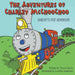 The Adventures of Charley McChooChoo: Charley's First Adventure