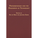Phenomenology and the Philosophy of Technology