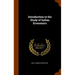 Introduction to the Study of Indian Economics