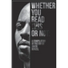 Whether You Read This Or Not: A Compilation of Poetry By Javon Benzel