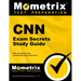 CNN Exam Secrets Study Guide: CNN Test Review for the Certified Nephrology Nurse Exam