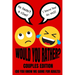 Would You Rather Couples Edition (Do You Know Me Game For Adults): Fun Conversation Starters And Relationship Questions (Romantic Love Edition) Valent