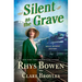 Silent as the Grave: A Molly Murphy Mystery
