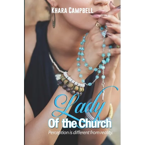 Lady of the Church