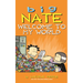 Big Nate: Welcome to My World