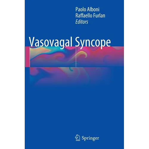 Vasovagal Syncope