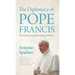 The Diplomacy of Pope Francis: The Vatican and International Politics
