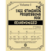 The Jazz Standards Progressions Book Reharmonized Vol. 1: Chord Changes with full Harmonic Analysis, Chord-scales and Arrows & Brackets
