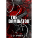 The Dominator: a dark mafia romance