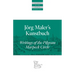 Jörg Maler's Kunstbuch: Writings of the Pilgram Marpeck Circle