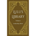 Lulu's Library, Volume 3