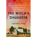 The Witch's Daughter: My Mother, Her Magic, and the Madness That Bound Us