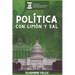 Política con limón y sal