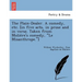 The Plain-Dealer. a Comedy, Etc. [In Five Acts, in Prose and in Verse. Taken from Molie Re's Comedy, "Le Misanthrope."]