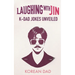 Laughing with BTS Jin: K-Dad Jokes Unveiled