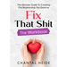 Fix That Shit The Workbook