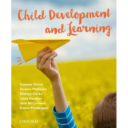 Child Development and Learning