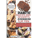 Diabetic Snacks and Desserts Cookbook for Men: The Ultimate Guide for Males to Lower Blood Sugar Levels and Stay Healthy with 40 Quick and Easy Favori