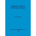 Settlement Types in Post-Roman Scotland