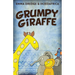 Grumpy Giraffe