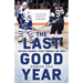 The Last Good Year: Seven Games That Ended an Era