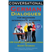 Conversational German Dialogues For Beginners and Intermediate Students: 100 German Conversations and Short Stories Conversational German Language Lea