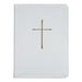 Book of Common Prayer Deluxe Personal Edition: White Bonded Leather