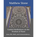 Guided Meditations on the Wisdom of Rumi: love, life, faith, and transcendence...