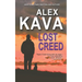 Lost Creed: (Book 4 A Ryder Creed K-9 Mystery)