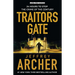 Traitors Gate