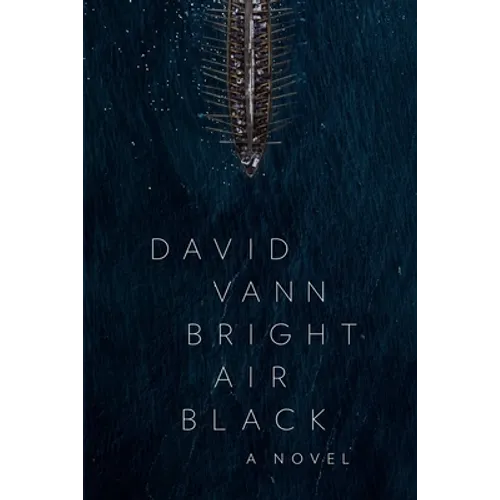 Bright Air Black