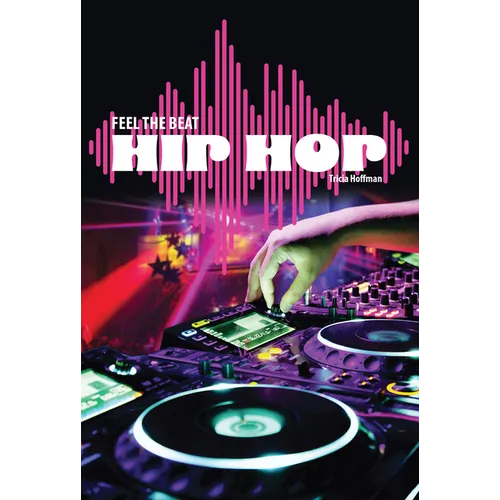 Hip-Hop Music