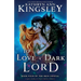 To Love a Dark Lord: A spicy enemies to lovers fantasy romance